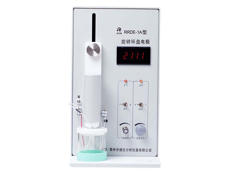RRDE-1A型旋轉環(huán)盤(pán)電極